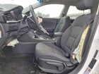 2020 Kia Niro Lx White vin: KNDCB3LC7L5365636