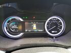2020 Kia Niro Lx White vin: KNDCB3LC7L5365636