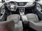 2020 Kia Niro Lx White vin: KNDCB3LC7L5365636