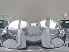 2020 Kia Niro Lx White vin: KNDCB3LC7L5365636