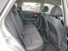 2020 Kia Niro Lxs Серебряный vin: KNDCB3LC7L5374692