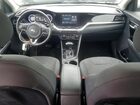 2020 Kia Niro Lxs Серебряный vin: KNDCB3LC7L5374692