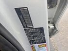 2020 Kia Niro Lxs Серебряный vin: KNDCB3LC7L5374692