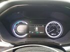 2020 Kia Niro Lxs Серебряный vin: KNDCB3LC7L5374692
