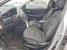 2020 Kia Niro Lxs Серебряный vin: KNDCB3LC7L5374692