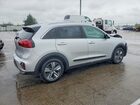 2020 Kia Niro Lxs Серебряный vin: KNDCB3LC7L5374692