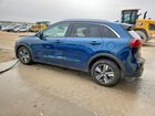 2022 Kia Niro Lxs Синий vin: KNDCB3LC7N5533472