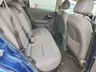 2022 Kia Niro Lxs Синий vin: KNDCB3LC7N5533472