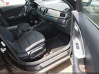 2017 Kia Niro Lx Белый vin: KNDCB3LC8H5040310
