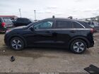 2017 Kia Niro Lx Белый vin: KNDCB3LC8H5040310