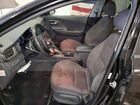 2017 Kia Niro Lx Black vin: KNDCB3LC8H5059083