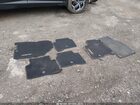 2018 Kia Niro Lx Серебряный vin: KNDCB3LC8J5125525