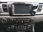 2018 Kia Niro Lx Серебряный vin: KNDCB3LC8J5125525
