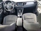 2018 Kia Niro Fe Серебряный vin: KNDCB3LC8J5143958