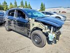 2019 Kia Niro Lx Черный vin: KNDCB3LC8K5304603