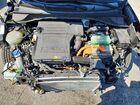 2019 Kia Niro Lx Черный vin: KNDCB3LC8K5304603
