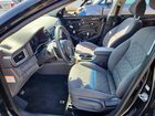 2019 Kia Niro Lx Черный vin: KNDCB3LC8K5304603