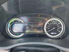 2019 Kia Niro Lx Черный vin: KNDCB3LC8K5304603