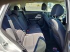 2019 Kia Niro Lx Серебряный vin: KNDCB3LC8K5351565