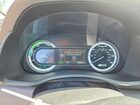 2019 Kia Niro Lx Серебряный vin: KNDCB3LC8K5351565