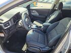 2019 Kia Niro Lx Серебряный vin: KNDCB3LC8K5351565