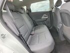 2020 Kia Niro Lx Белый vin: KNDCB3LC8L5424760
