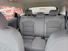 2020 Kia Niro Lx Белый vin: KNDCB3LC8L5424760