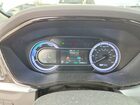 2020 Kia Niro Lx Белый vin: KNDCB3LC8L5424760