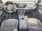 2020 Kia Niro Lx White vin: KNDCB3LC8L5427156