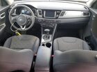 2018 Kia Niro Lx Черный vin: KNDCB3LC9J5136663