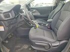 2018 Kia Niro Lx Черный vin: KNDCB3LC9J5136663