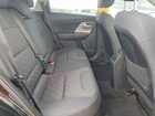 2018 Kia Niro Lx Черный vin: KNDCB3LC9J5136663
