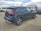 2018 Kia Niro Lx Черный vin: KNDCB3LC9J5136663