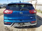 2019 Kia Niro Lx Blue vin: KNDCB3LC9K5334595 2019 Kia Niro Lx Blue vin: KNDCB3LC9K5334595
