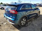 2019 Kia Niro Lx Blue vin: KNDCB3LC9K5334595 2019 Kia Niro Lx Blue vin: KNDCB3LC9K5334595