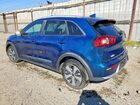 2019 Kia Niro Lx Blue vin: KNDCB3LC9K5334595 2019 Kia Niro Lx Blue vin: KNDCB3LC9K5334595