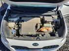 2020 Kia Niro Lxs White vin: KNDCB3LC9L5400502