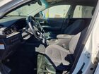 2020 Kia Niro Lxs White vin: KNDCB3LC9L5400502