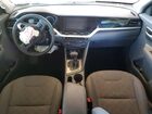 2020 Kia Niro Lx Белый vin: KNDCB3LC9L5439171