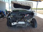 2020 Kia Niro Lx Белый vin: KNDCB3LC9L5439171