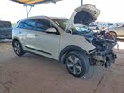 2020 Kia Niro Lx Белый vin: KNDCB3LC9L5439171