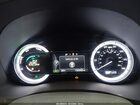 2017 Kia Niro Lx White vin: KNDCB3LCXH5048831