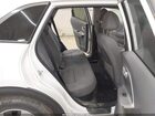 2017 Kia Niro Lx White vin: KNDCB3LCXH5048831