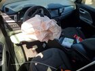 2019 Kia Niro Fe Черный vin: KNDCB3LCXK5219973
