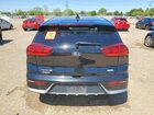 2019 Kia Niro Fe Черный vin: KNDCB3LCXK5219973