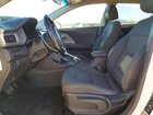 2019 Kia Niro Fe White vin: KNDCB3LCXK5256005