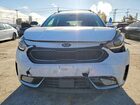 2019 Kia Niro Fe White vin: KNDCB3LCXK5256005