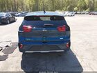 2021 Kia Niro Lxs Синий vin: KNDCB3LCXM5471418