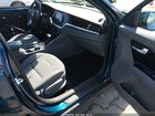 2021 Kia Niro Lxs Синий vin: KNDCB3LCXM5471418