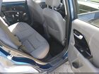 2021 Kia Niro Lxs Синий vin: KNDCB3LCXM5471418